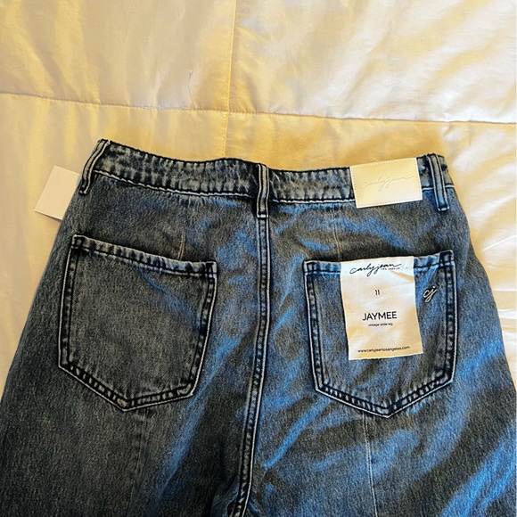 Carly Jean Los Angeles Jeans - Picture 5 of 5